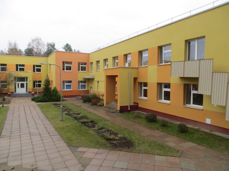 Kviečiame 7–16 metų vaikus dalyvauti nemokamoje rudens atostogų programoje