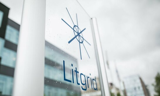 Bus vykdomi 330kV elektros perdavimo oro linijos „Ignalinos AE-Utena (LN-453)“ remonto darbai