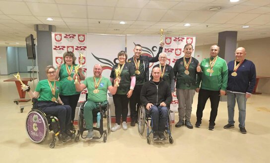 „Visaggalio“ šauliai – tarp pasaulio ir Lietuvos čempionų!