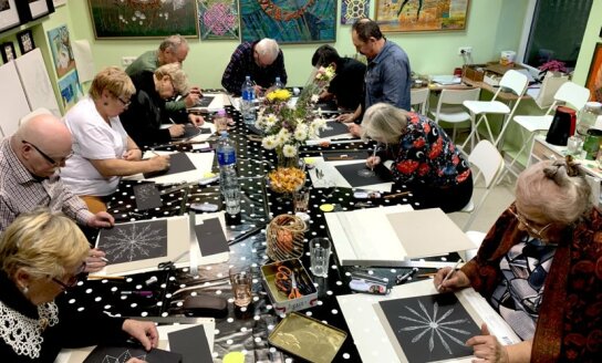 Sveikatos stiprinimo klubas