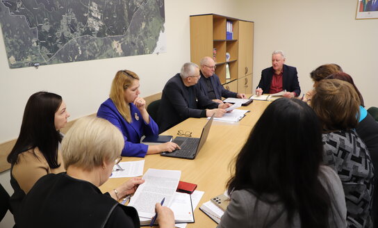 Kodėl svarbu dalyvauti balsavimuose dėl daugiabučio namo renovacijos?