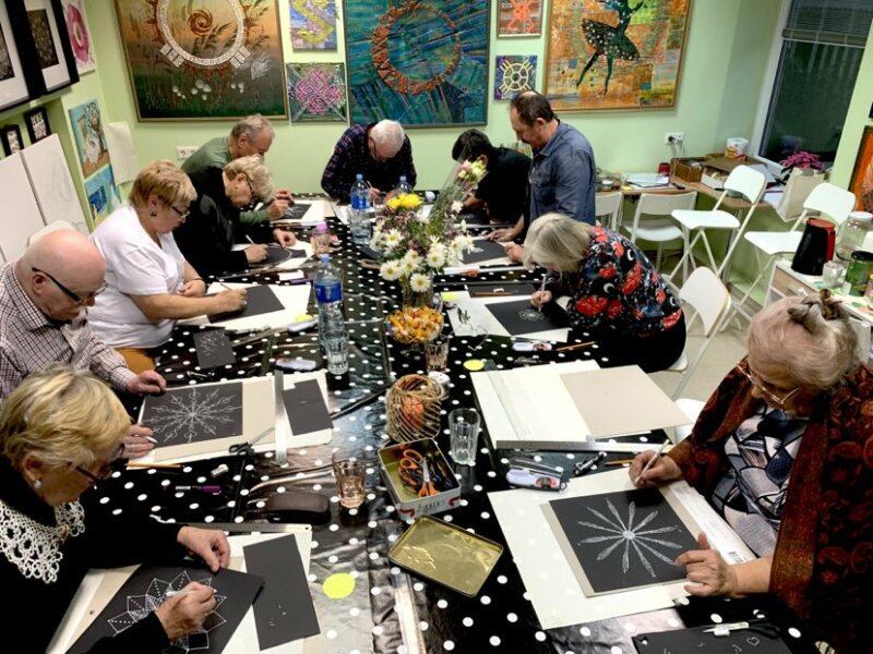 Sveikatos stiprinimo klubas