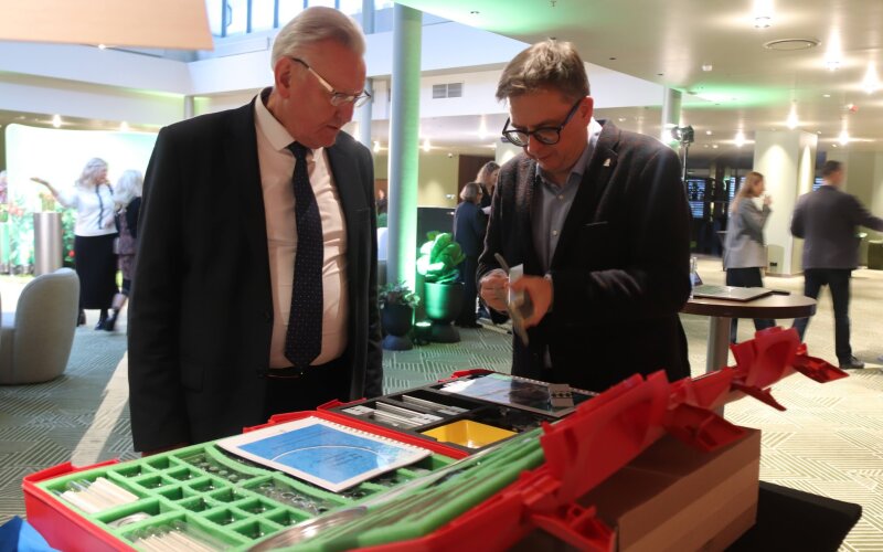 Kviečiame dalyvauti: „Tvari mokykla 2030“