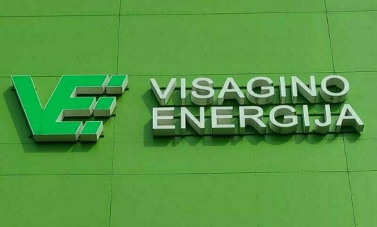 UAB „Visagino energija“: laikinai bus atjungtas geriamojo ir karšto vandens tiekimas