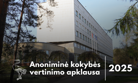 Paslaugų teikimo ir interesantų aptarnavimo Visagino savivaldybės administracijoje anoniminė...