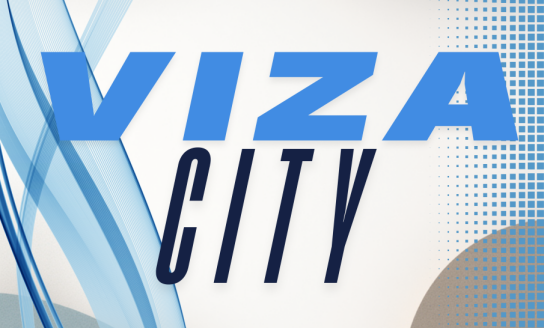 Bendradarbystės centro VIZA-CITY sukūrimas Visagine: socialinio verslumo ir kūrybinių industrijų...