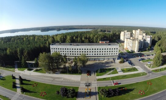 Visagino savivaldybės administracija organizuoja turto pardavimą portale www.evarzytynes.lt