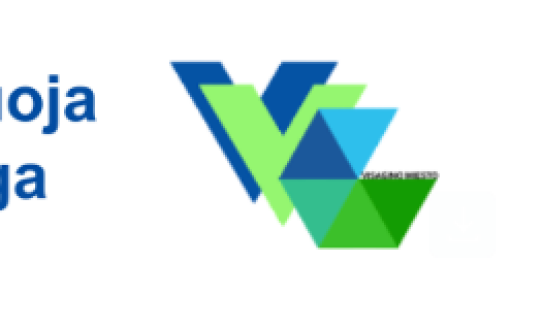 Visagino m. VVG kviečia į mokymus projekto vykdytojams