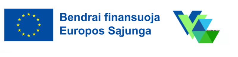 Visagino m. VVG kviečia į mokymus projekto vykdytojams