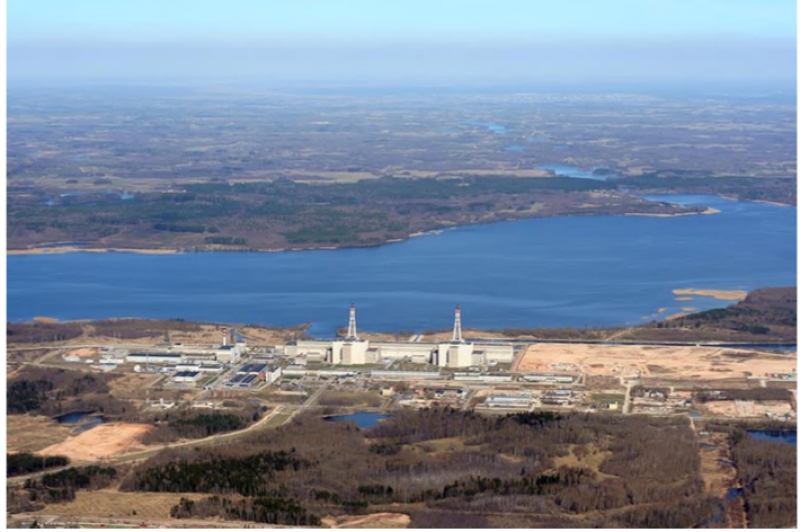 Visuomenės supažindinimas su planuojamos ūkinės veiklos „Ignalinos AE eksploatavimo...