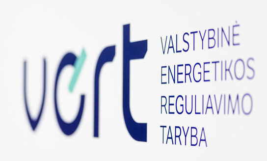 VERT: Šildymo sąskaitos už sausį gali būti didesnės dėl šalčių ir PVM