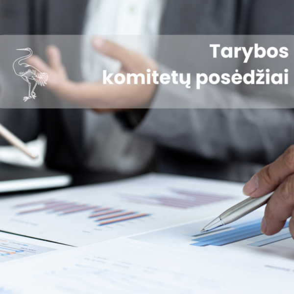 Kontrolės komitetas