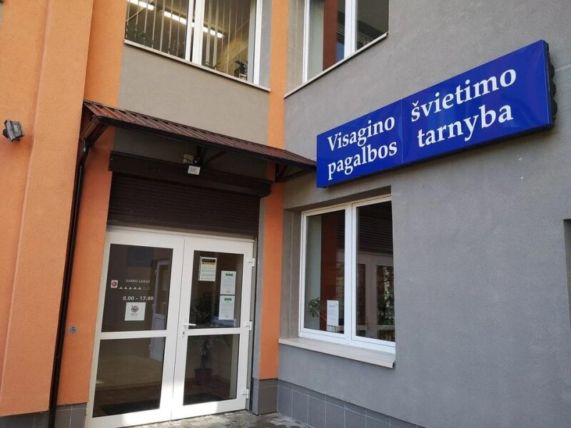 Anglų kalbos kursai pažengusiems „Pusiaukelė“ (A2–B1)