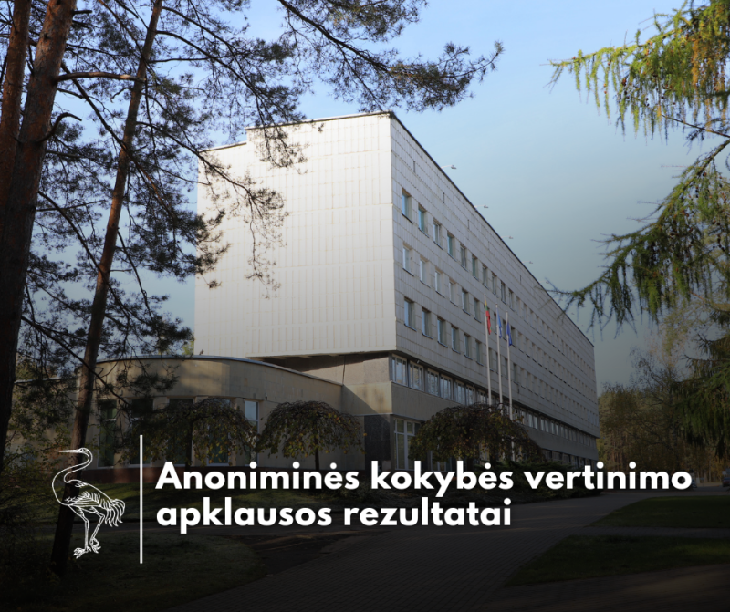 Paslaugų teikimo ir interesantų aptarnavimo Visagino savivaldybės administracijoje anoniminės...