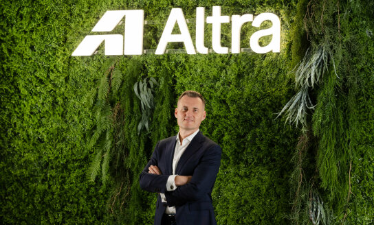Patvirtinta „Altra“ veiklos strategija: kryptis iki 2034 m., vizija – iki 2100-ųjų 