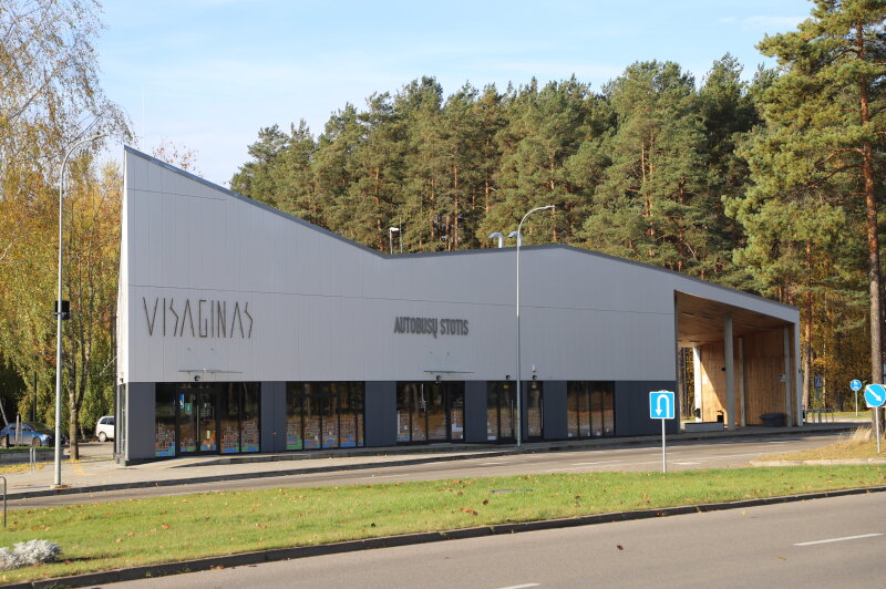 Nuo vasario 27 d. keičiasi autobusų išvykimo laikai iš Vilniaus ir nutraukiamas vienas maršrutas