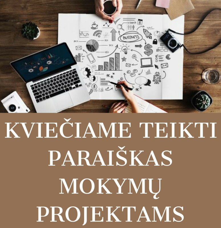 Zarasų-Visagino regiono VVG kviečia teikti paraiškas mokymų projektams