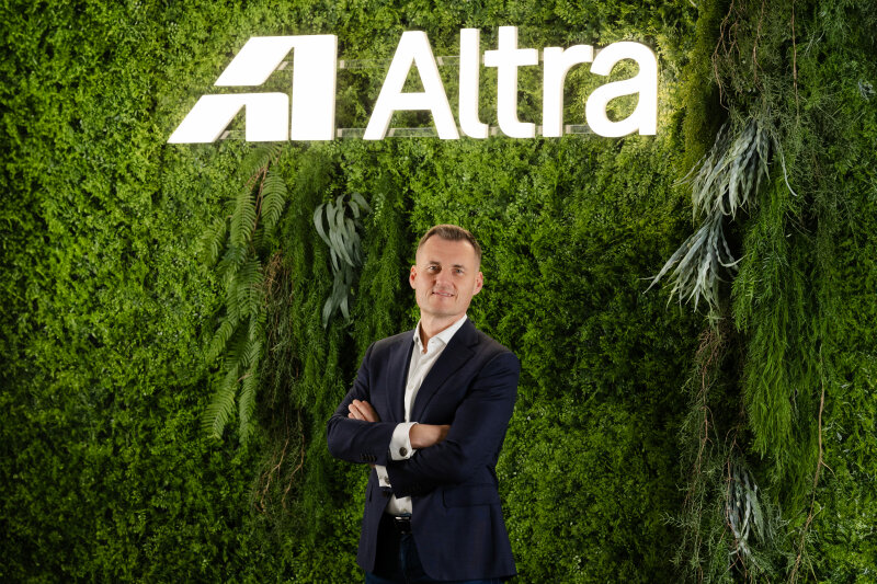 Patvirtinta „Altra“ veiklos strategija: kryptis iki 2034 m., vizija – iki 2100-ųjų 