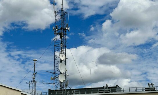 Balandžio 30-ąją – gyventojų perspėjimo ir informavimo sistemos patikrinimas