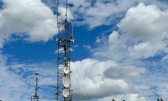 Balandžio 30-ąją – gyventojų perspėjimo ir informavimo sistemos patikrinimas