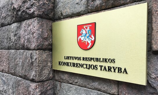 Kainos, nuolaidos, darbuotojai: kada tai gali tapti konkurencijos pažeidimu? 