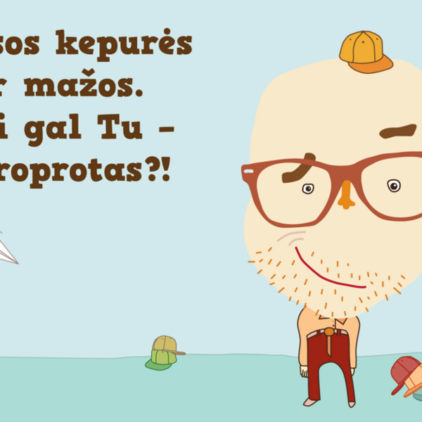 Visagino socialinės globos namai kviečia kartu paminėti Europos dieną