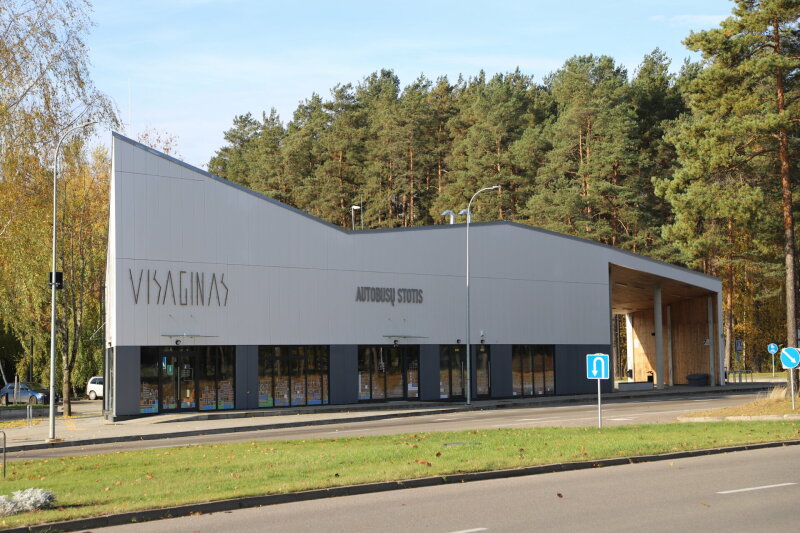 Balandžio 1 d. pasirašyta sutartis su UAB „Meteorit turas“ dėl siuntų gabenimo