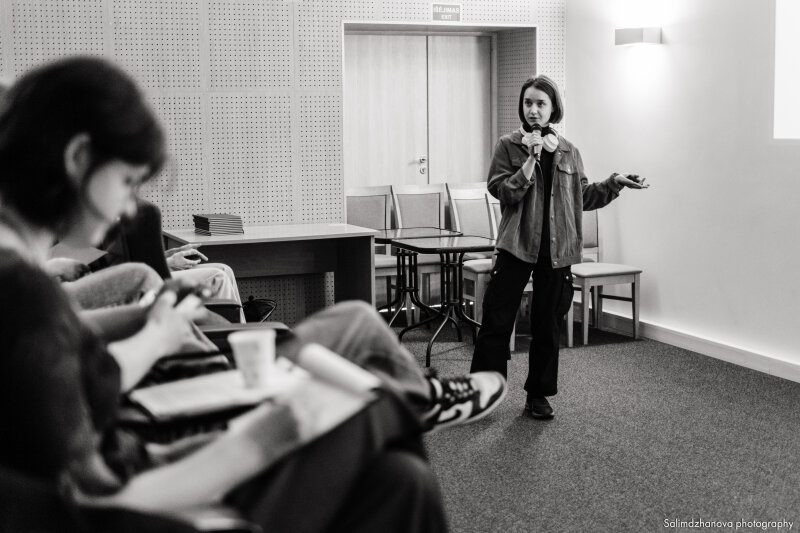 Jaunimas pristatė idėjas Visagino turizmo ateičiai