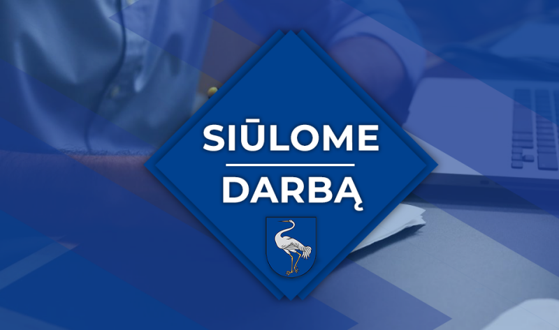 Visagino „Atgimimo“ gimnazija skelbia konkursą (atranką) vyriausiojo buhalterio pareigoms užimti