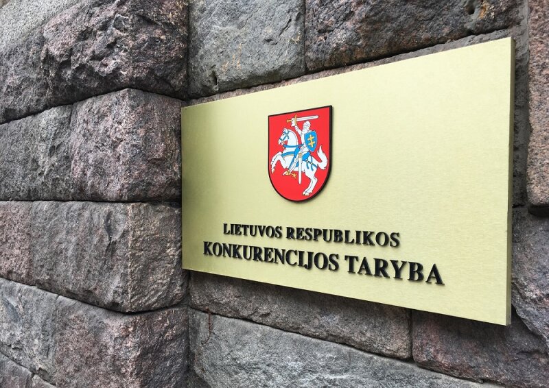 Kainos, nuolaidos, darbuotojai: kada tai gali tapti konkurencijos pažeidimu? 