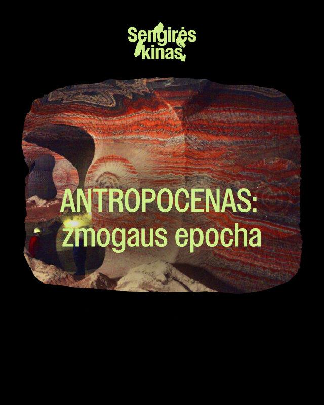 Pavasario žinutė iš gamtos: nemokami renginiai Visagine, įkvepiantys rūpintis mūsų planeta