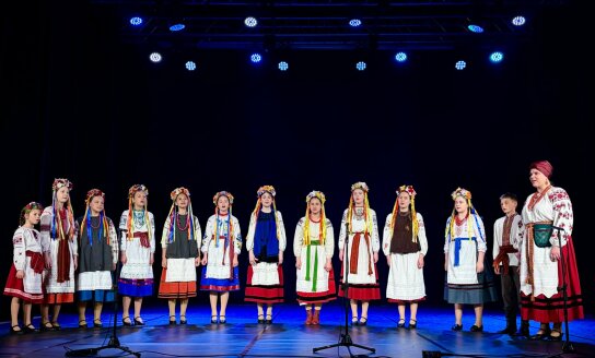 Paskelbti XV respublikinio konkurso-festivalio „Tradicijų paveldėtojai“ nugalėtojai