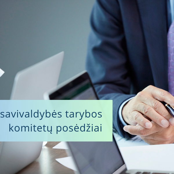 KULTŪROS IR SPORTO komiteto posėdis