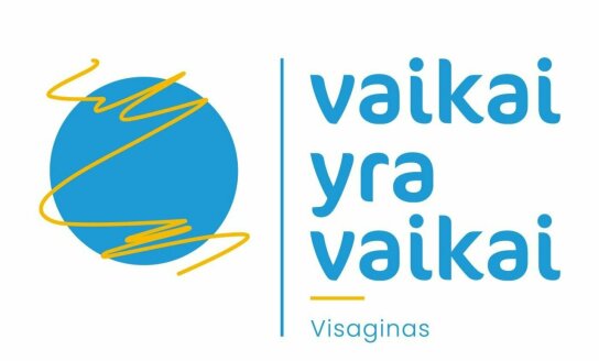 Prasideda Vaikų globos savaitė: visuomenė kviečiama pažvelgti į globą be stereotipų