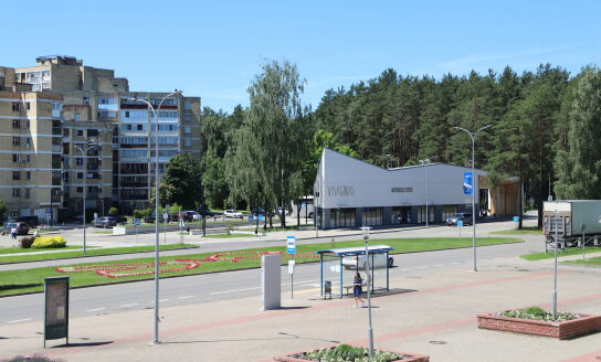 Nuo birželio 25 d. keičiasi šių maršrutų keleivių vežimo paslaugų įkainiai