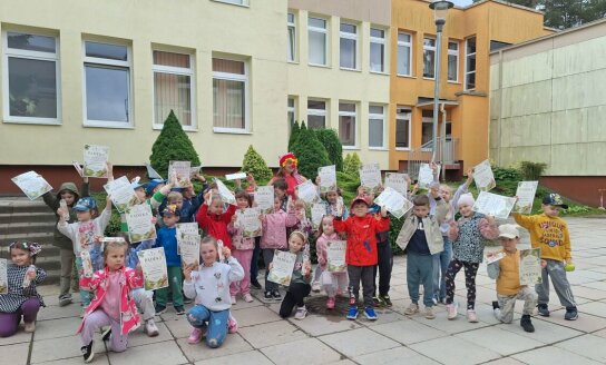 Vasaros stovyklėlė „Augame Lietuvoje: gamta, kalba ir tradicijos“