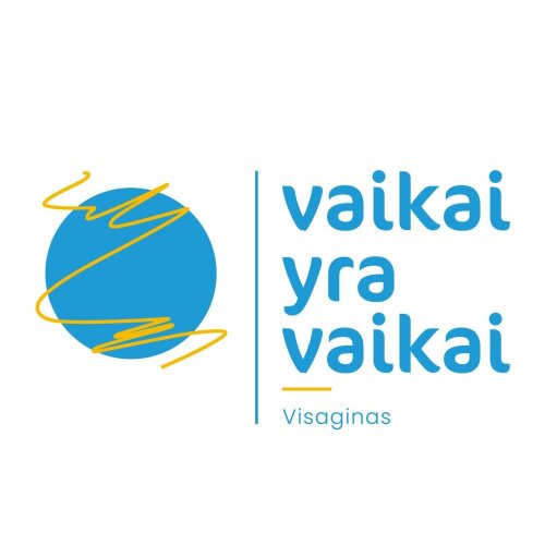 Paveikslelis, susijęs su Prasideda Vaikų globos savaitė: visuomenė kviečiama pažvelgti į globą be stereotipų