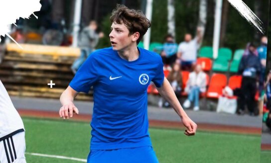 Joniškyje FC Visagino „Interas“ pasiekė įspūdingą pergalę 4:0!