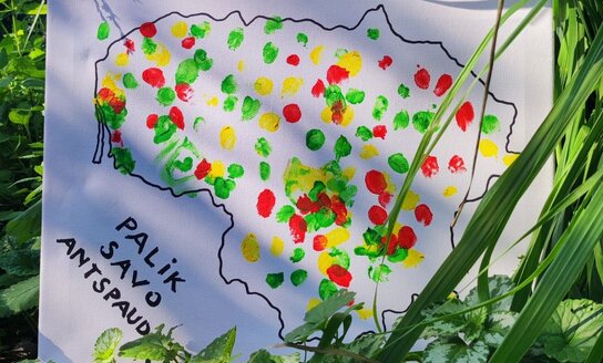 Visagino darbo rinkoje – pozityvūs pokyčiai: nedarbas mažėja, daugėja įsidarbinusiųjų