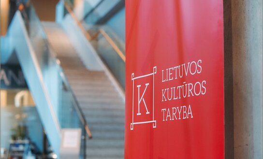 Kviečiame teikti informaciją apie 2027 m. planuojamus projektus ir prašymus dėl kofinansavimo