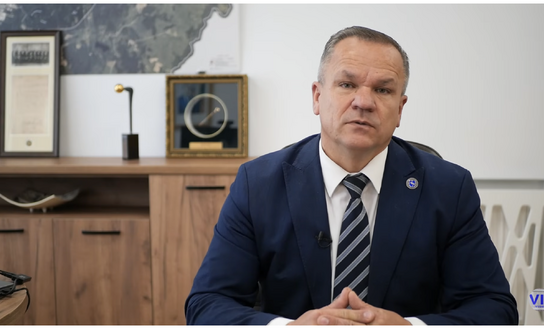 Meras atsako į gyventojų klausimus