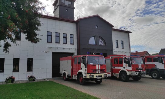 Saugūs namai šaltuoju metų laiku – susipažinkite su rekomendacijomis