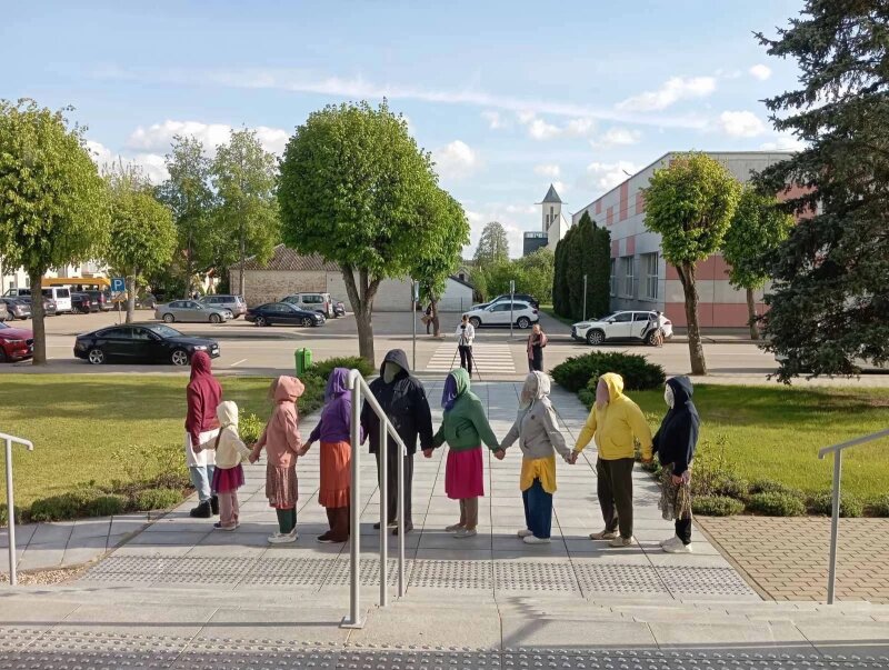 Paskelbtas „Tolygios kultūrinės raidos“ finansavimo konkursas