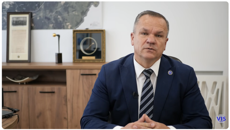 Meras atsako į gyventojų klausimus