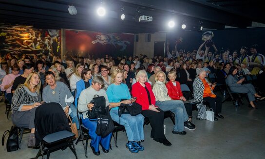 Visagino pedagogės dalyvavo RIUKKPA ataskaitinėje-rinkiminėje konferencijoje