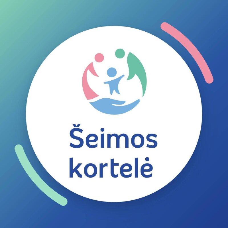 „Šeimos kortelė“: kam priklauso ir kaip gauti?